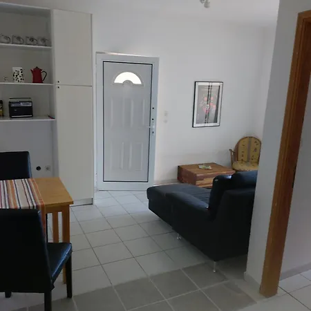 Apartment Casa Mimi